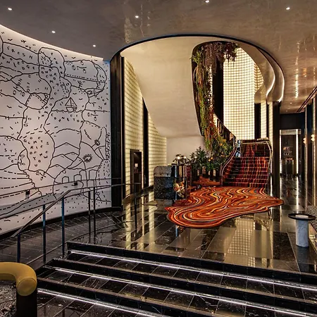 Hotel W New York - Union Square